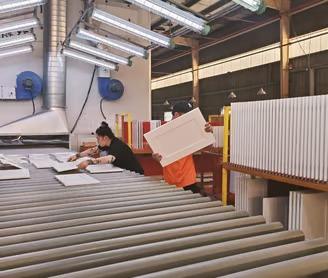 Quality Control Inspections